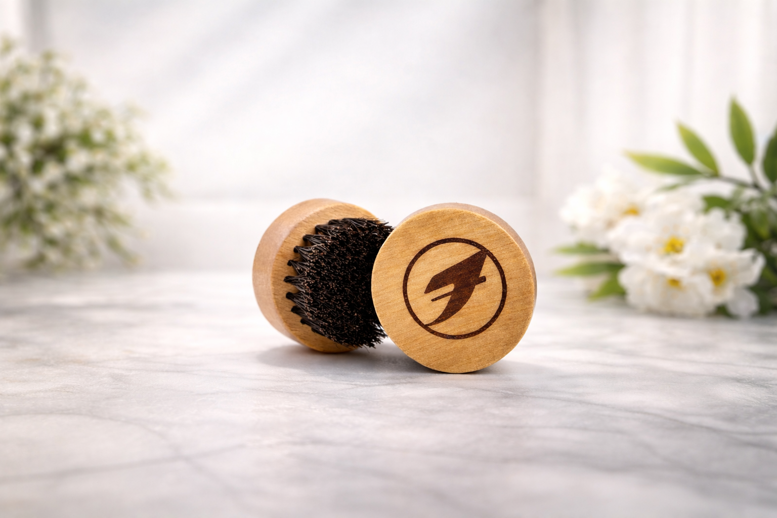 Beard Brush